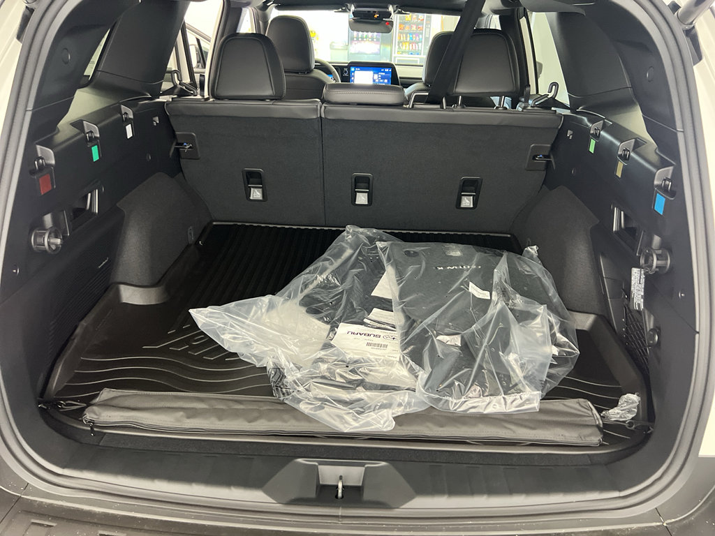New 2026 Subaru Outback Limited XT AWD/4WD image 34
