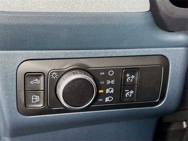 Used 2025 Ford Maverick XLT image 10