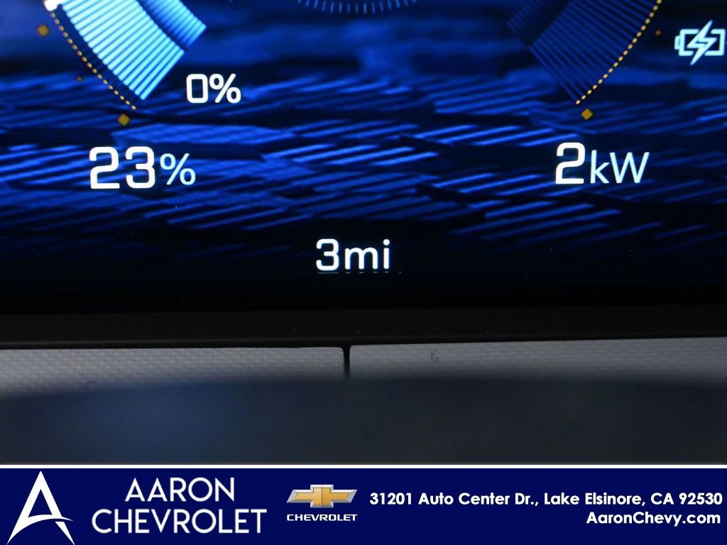 New 2027 Chevrolet Bolt LT w/ Comfort Package image 34