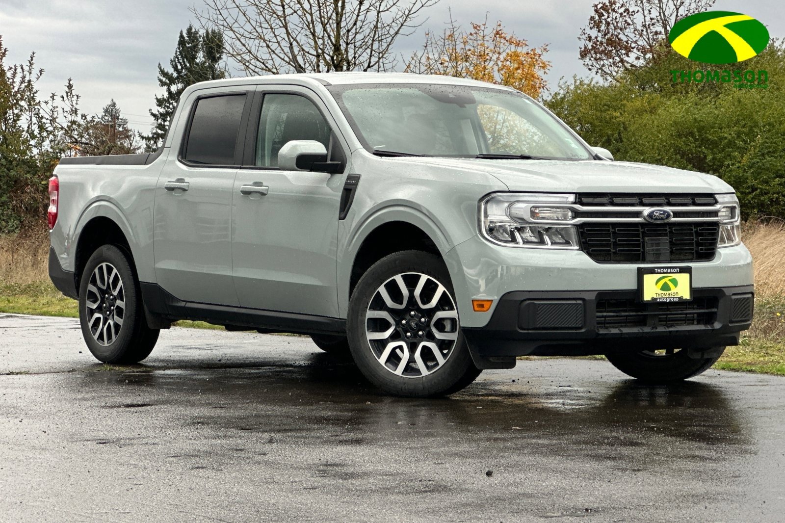 Used 2023 Ford Maverick Lariat w/ Lariat Luxury Package