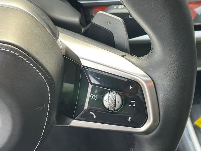 Certified 2023 BMW 760i xDrive w/ Executive Package image 24