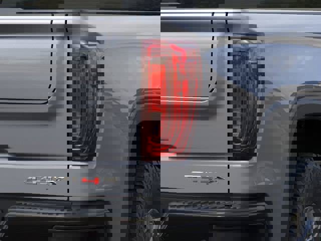 New 2026 GMC Sierra 1500 AT4X AWD/4WD image 11