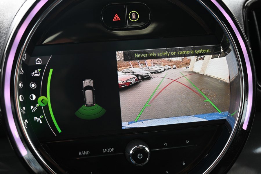 Used 2021 MINI Cooper Countryman ALL4 image 21