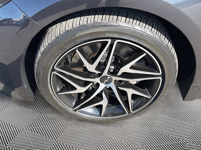 Used 2023 Kia Stinger GT-Line w/ Sun & Sound Package AWD/4WD image 33