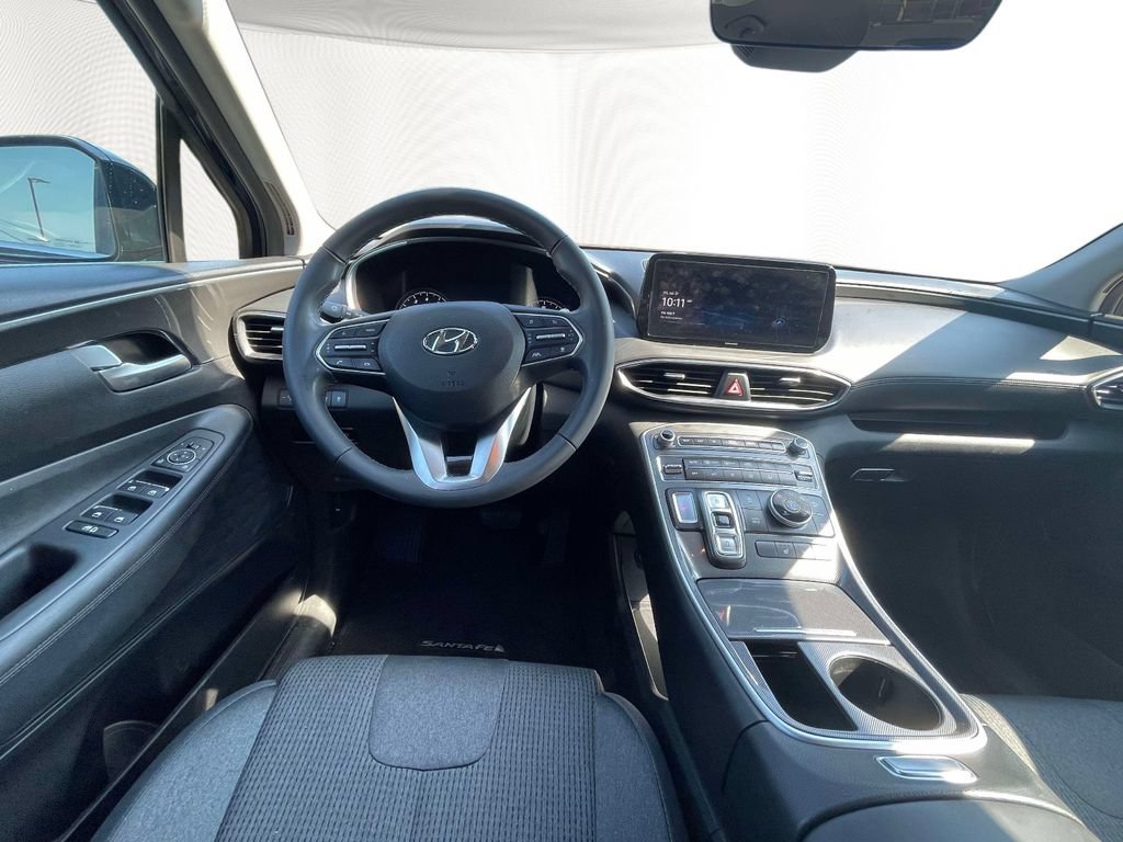 Used 2023 Hyundai Santa Fe SEL AWD/4WD image 13