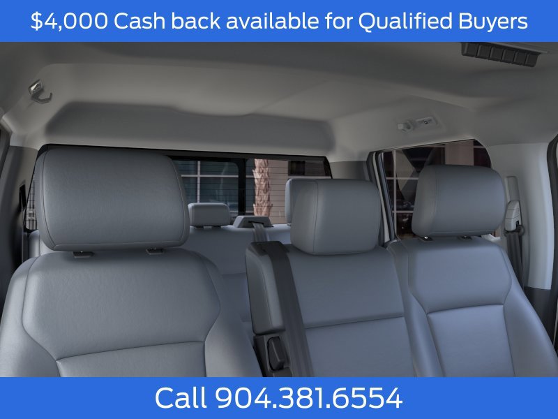 New 2026 Ford F550 4x4 Crew Cab image 22