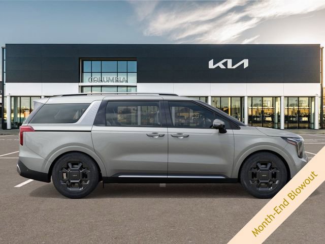 New 2026 Kia Carnival SX image 7