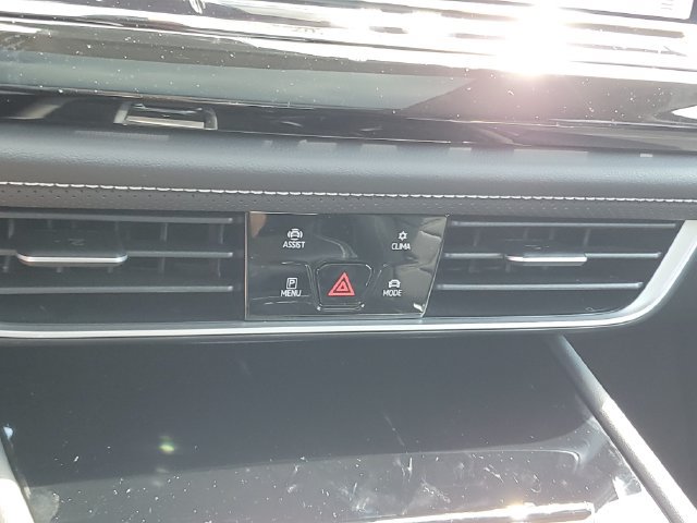 New 2026 Volkswagen Atlas SE AWD/4WD image 29