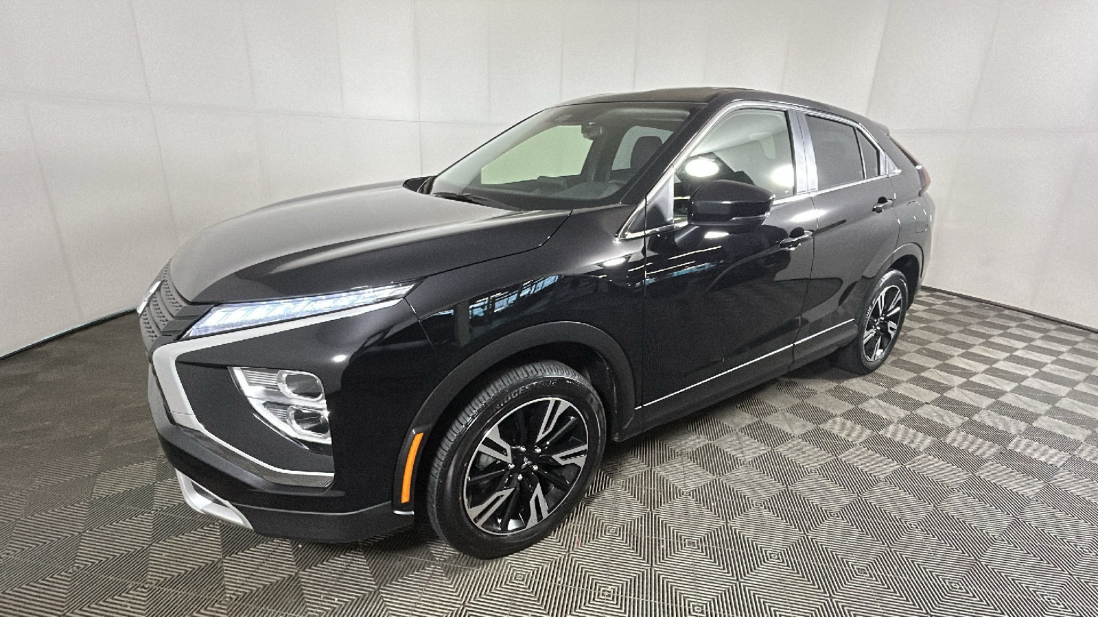 Used 2026 Mitsubishi Eclipse Cross SE AWD/4WD image 6
