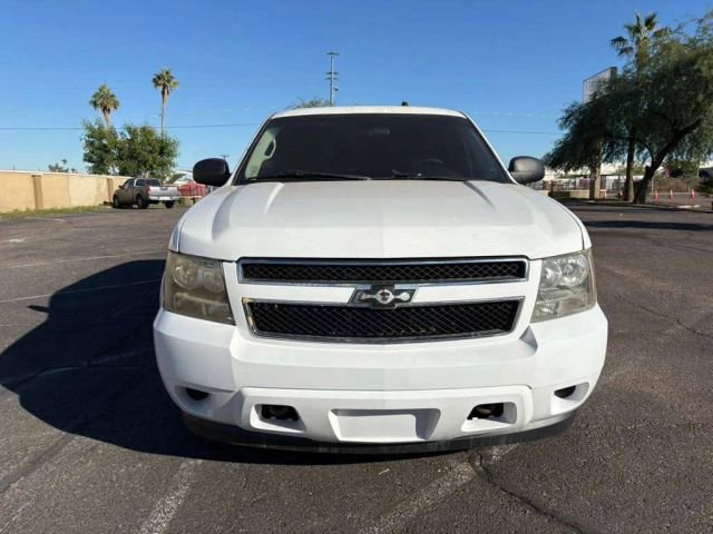 Used 2010 Chevrolet Tahoe LS w/ Skid Plate Package image 2