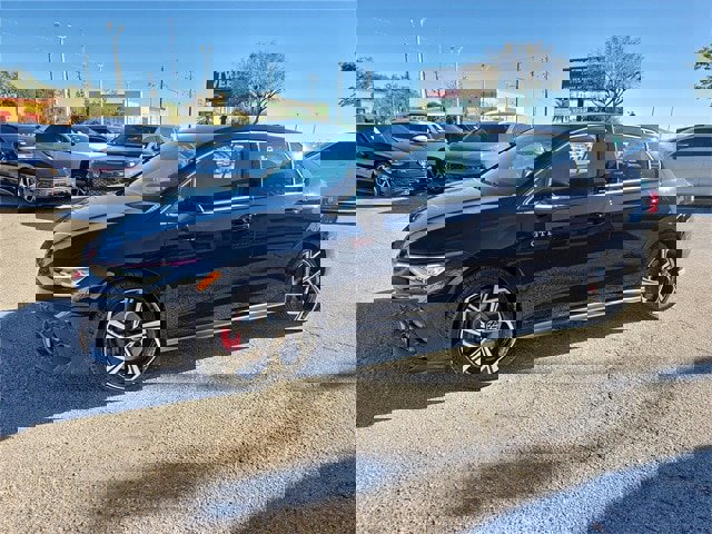 New 2026 Volkswagen GTI SE image 5