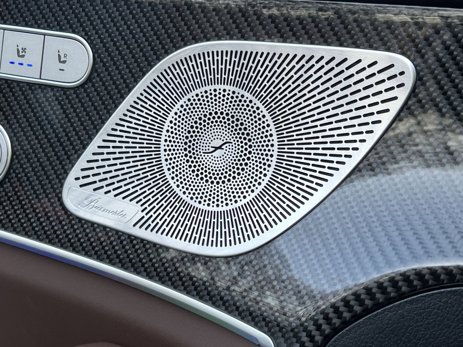 New 2026 Mercedes-Benz GLE 53 AMG 4MATIC Coupe image 37