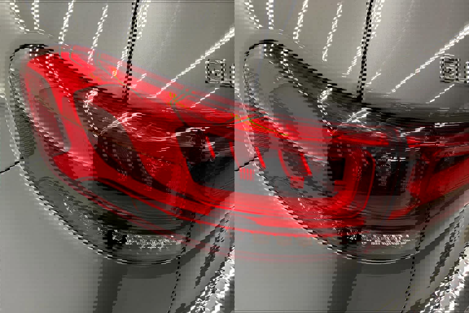 Certified 2022 Mercedes-Benz GLB 250 GLB 250 image 28