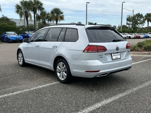 Used 2019 Volkswagen Golf S AWD/4WD image 12