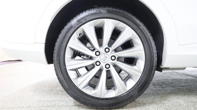 Used 2024 Buick Envista Avenir image 22