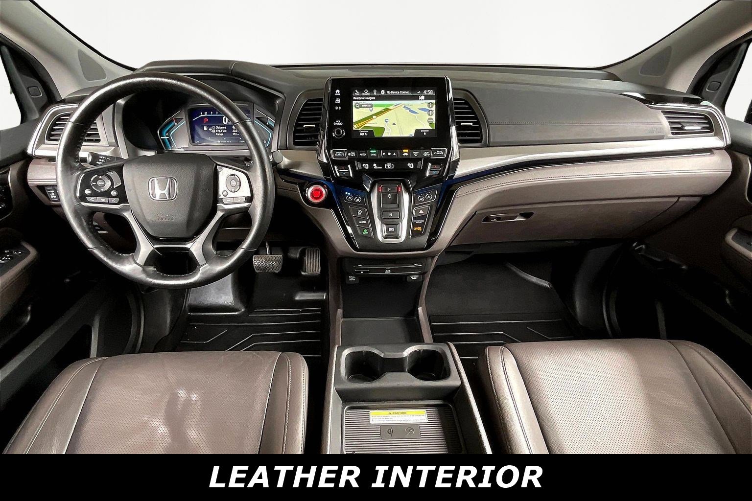 Used 2018 Honda Odyssey Elite image 7