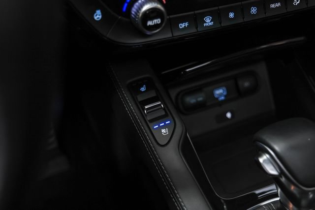 Used 2020 Kia Telluride SX AWD/4WD image 38
