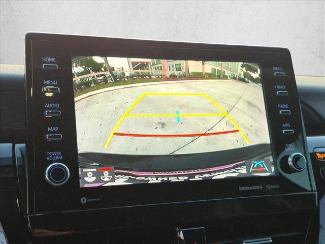 Used 2024 Toyota Camry XLE FWD image 12