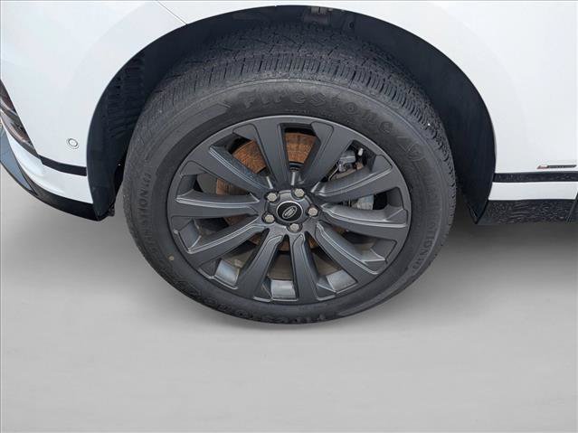 Used 2018 Land Rover Range Rover Velar R-Dynamic SE AWD/4WD image 22