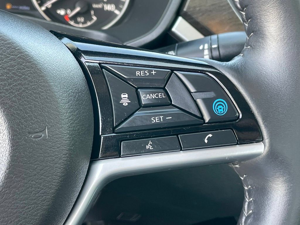 Certified 2023 Nissan Altima 2.5 SL AWD/4WD image 18