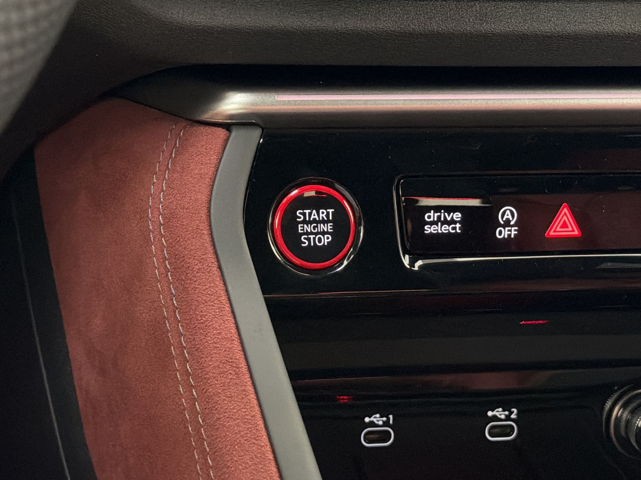 New 2026 Audi SQ5 Prestige AWD/4WD image 16
