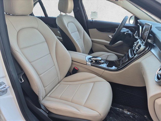 Certified 2016 Mercedes-Benz C 300 4MATIC Sedan image 23