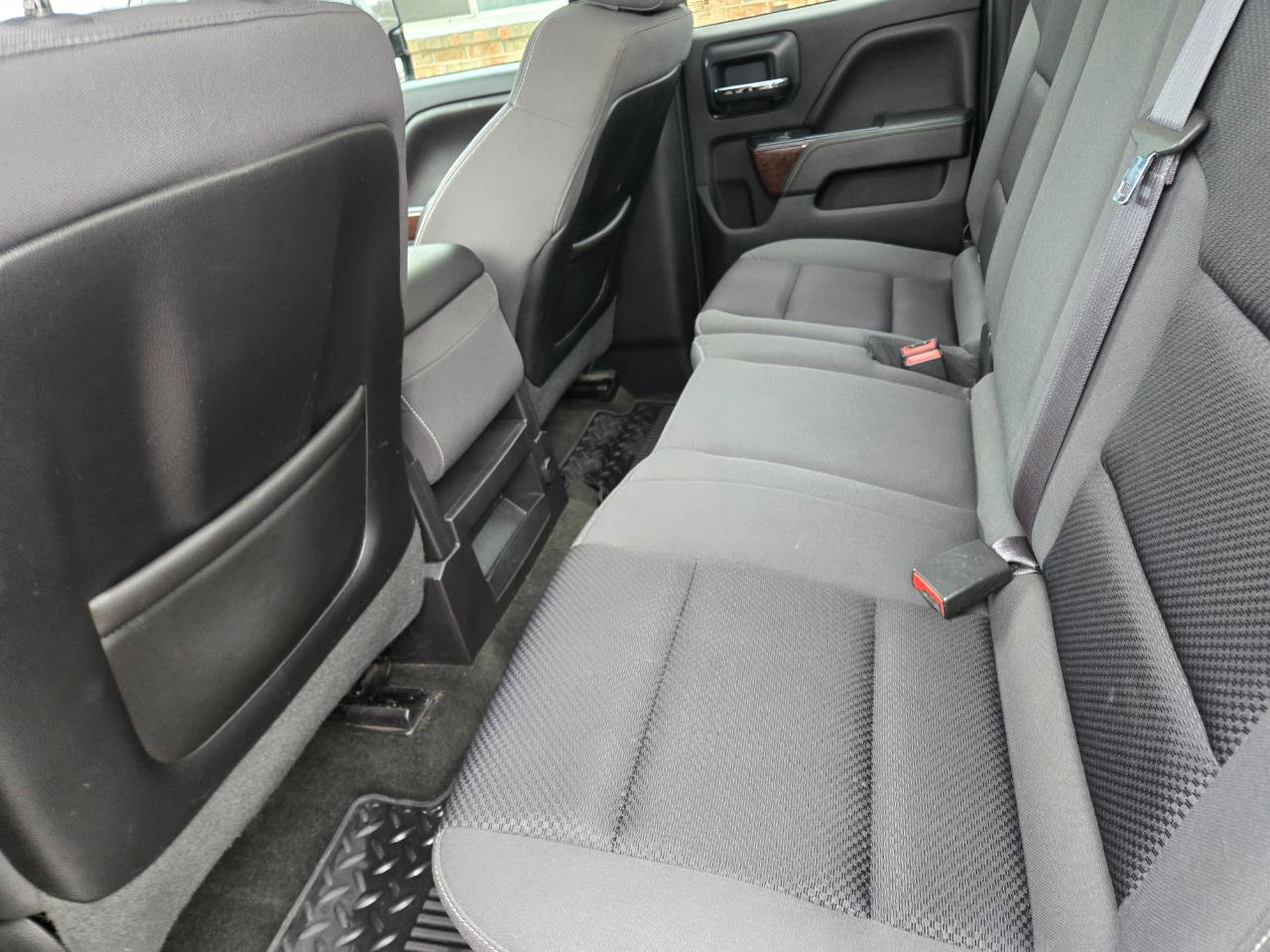 Used 2014 GMC Sierra 1500 SLE w/ SLE Value Package AWD/4WD image 22