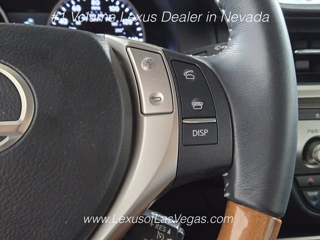Used 2014 Lexus ES 300h w/ Luxury Package w/Bamboo Trim FWD image 33
