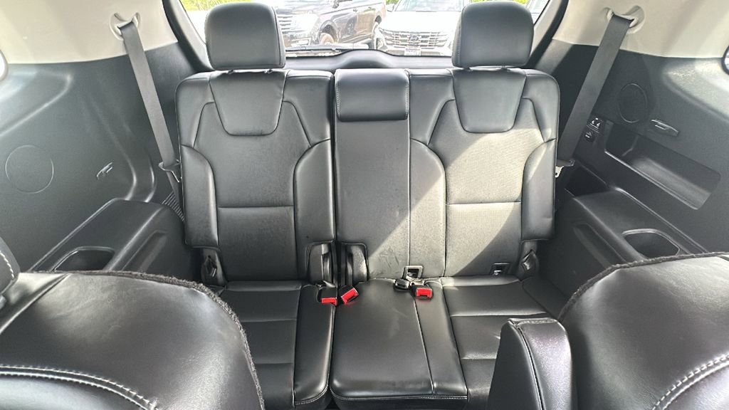 Used 2025 Kia Telluride S AWD/4WD image 34