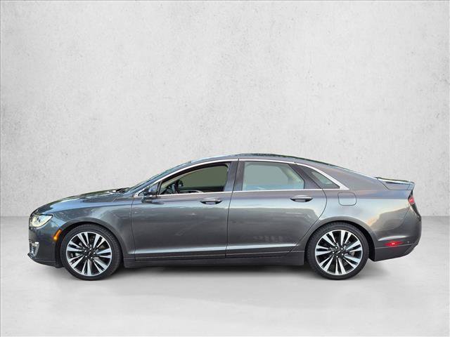 Used 2020 Lincoln MKZ Reserve FWD image 8