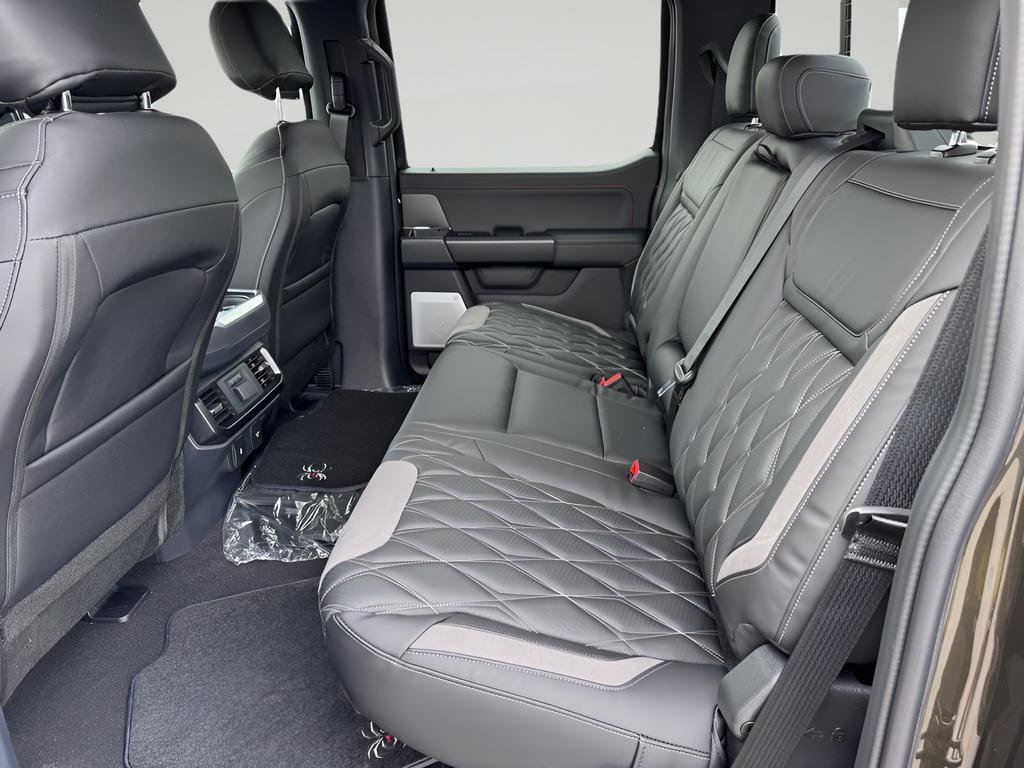 New 2025 Ford F150 Raptor image 36