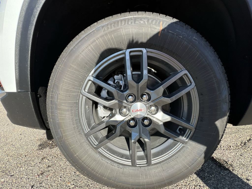 New 2025 GMC Acadia Elevation w/ LPO, Floor Liner Package image 33