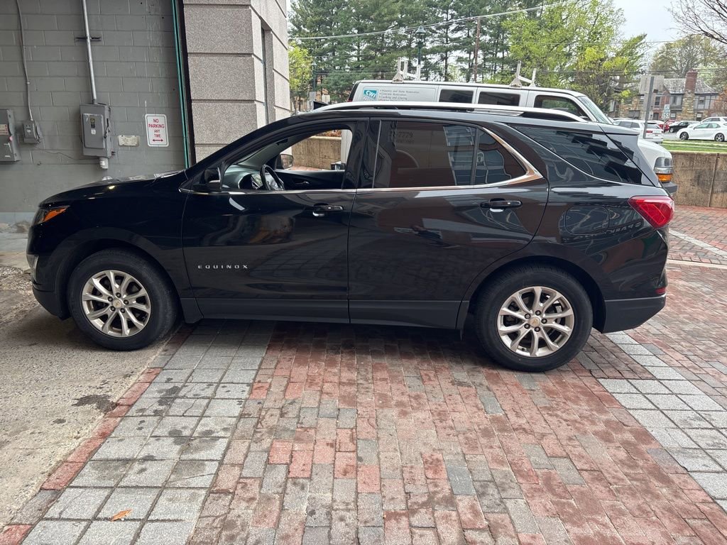 Used 2019 Chevrolet Equinox LT image 6