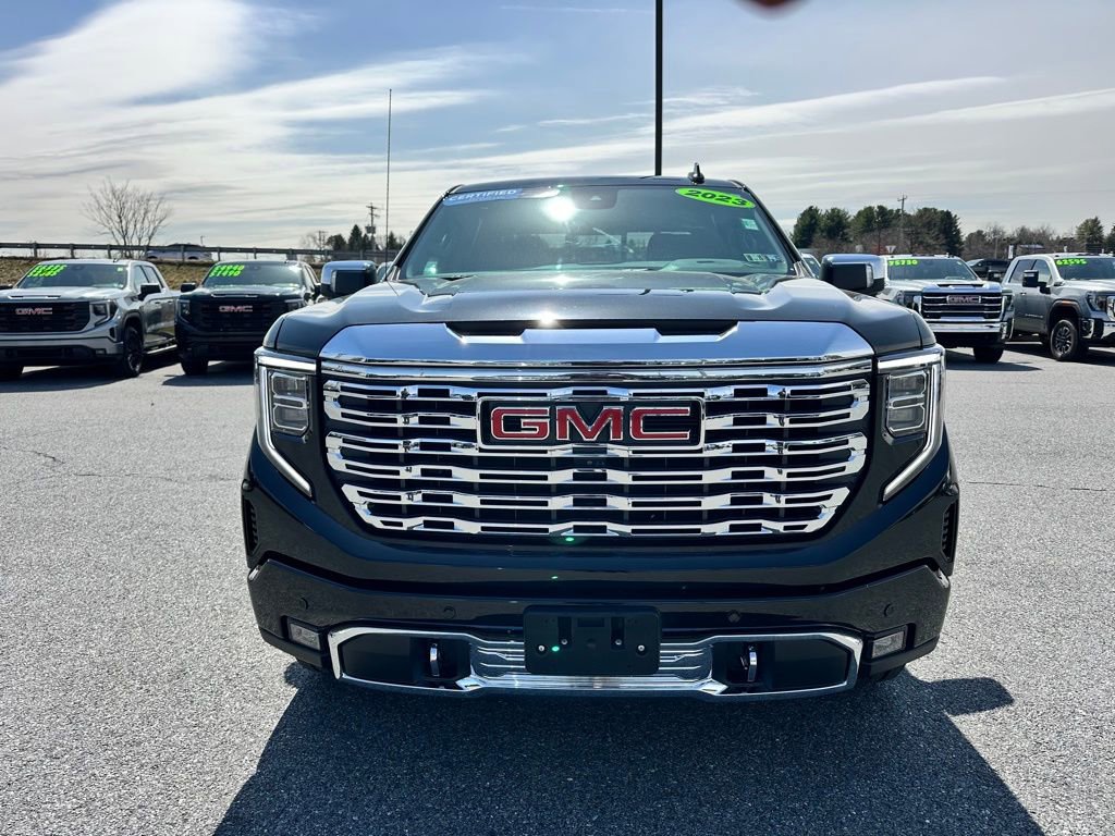 Certified 2023 GMC Sierra 1500 Denali AWD/4WD image 4