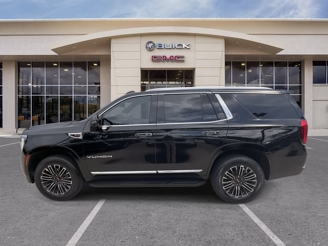 Certified 2026 GMC Yukon Elevation RWD image 8