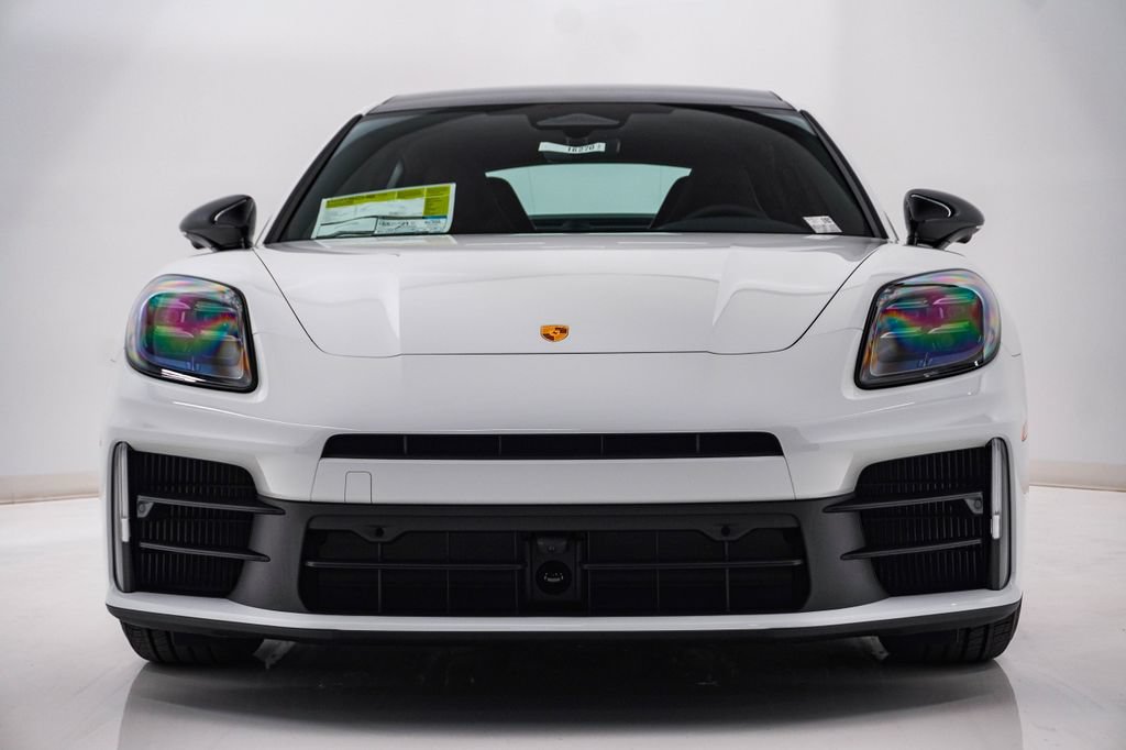 New 2026 Porsche Panamera 4 E-Hybrid AWD/4WD image 6