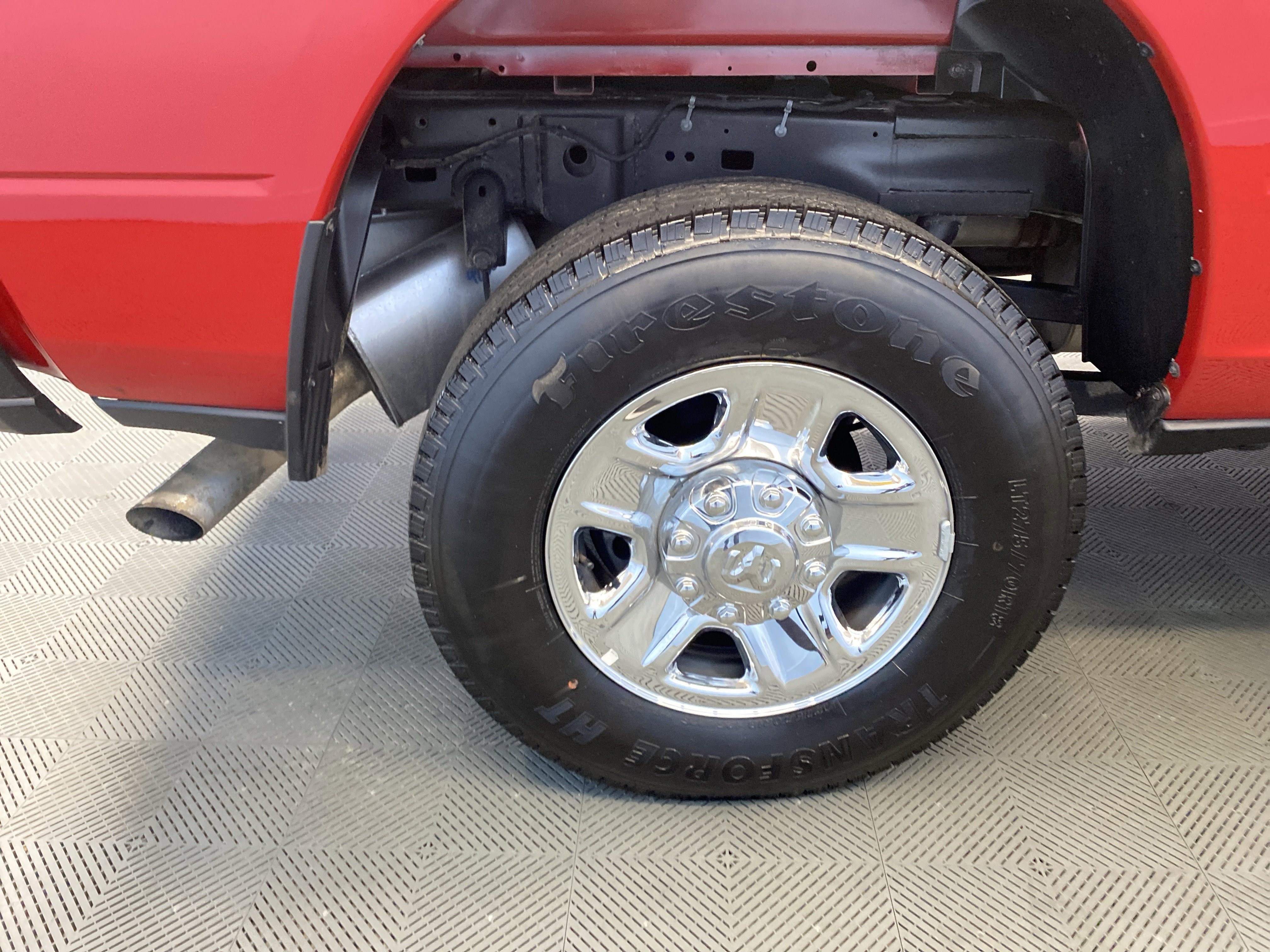 Certified 2024 RAM 2500 Big Horn w/ Bed Utility Group image 33