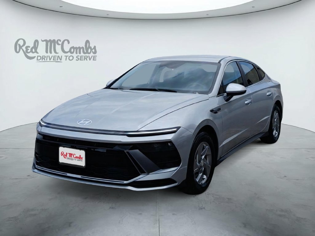 New 2026 Hyundai Sonata SE FWD 360° Tour