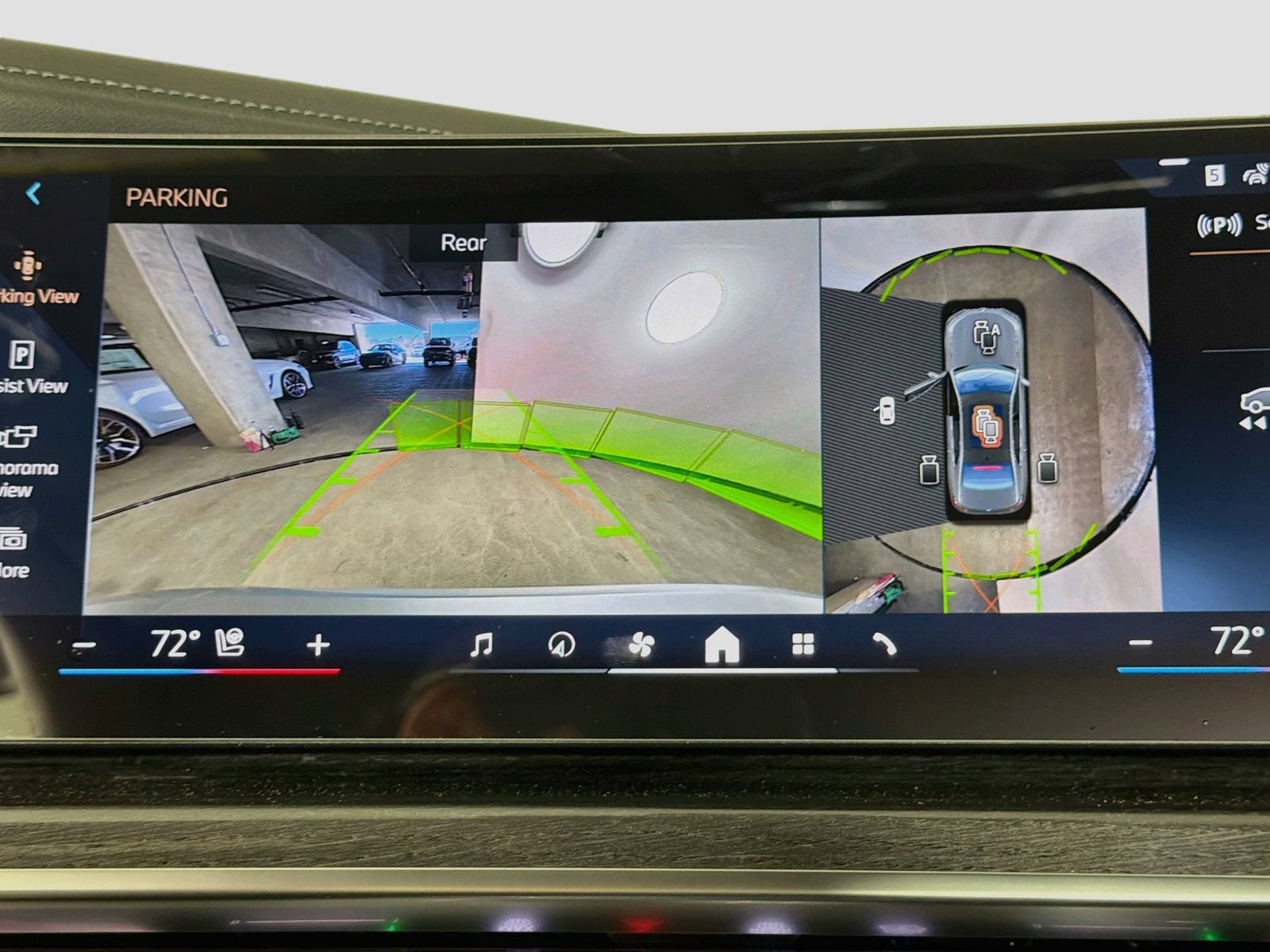 New 2026 BMW i7 eDrive50 RWD image 14