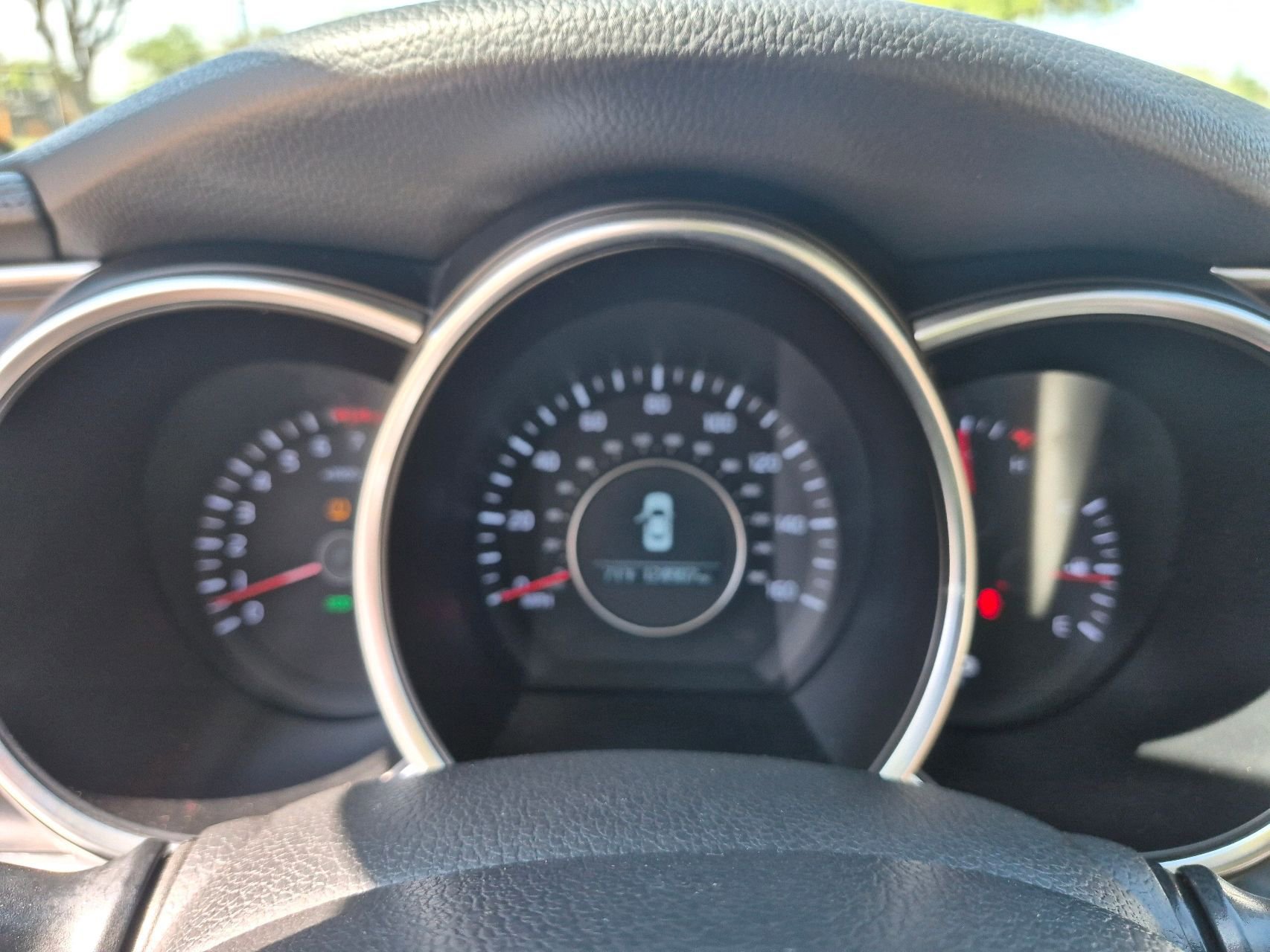 Used 2014 Kia Optima EX w/ EX Premium Package image 30