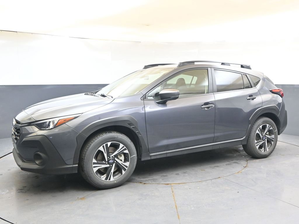 Certified 2025 Subaru Crosstrek 2.0i Premium AWD/4WD image 2