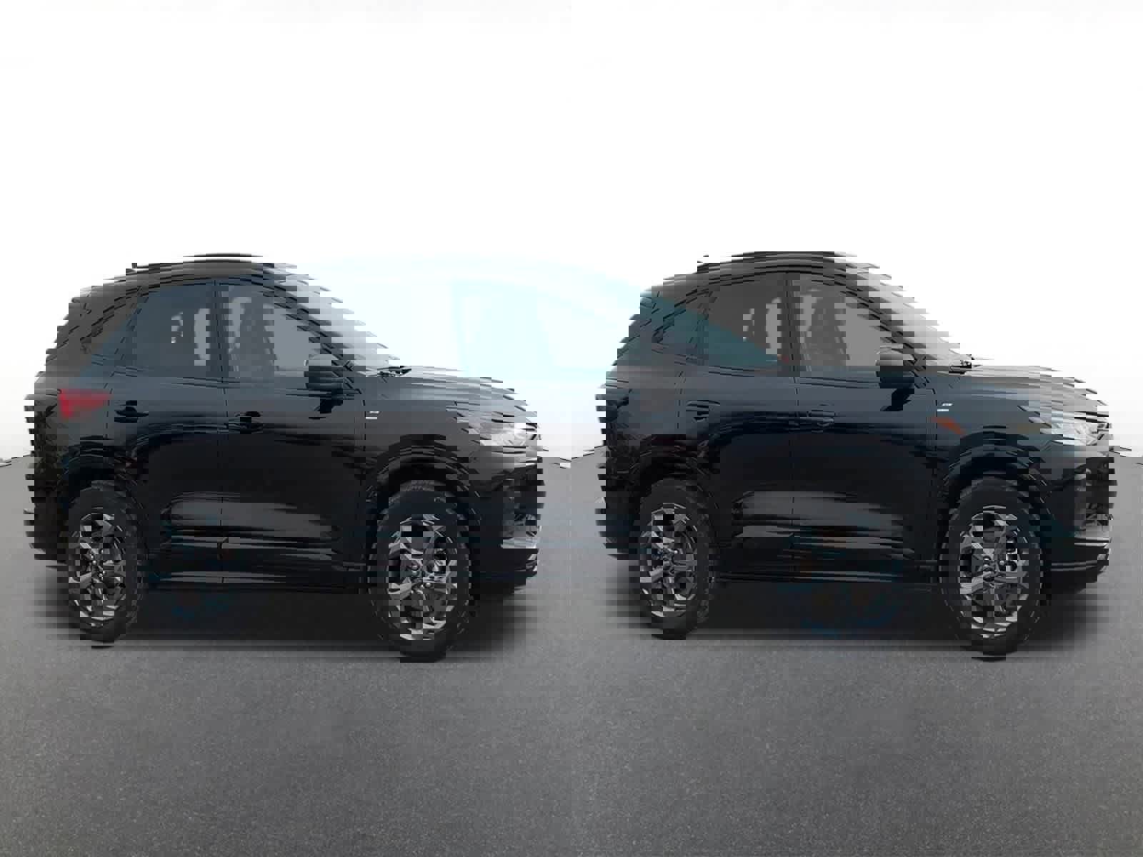 Used 2024 Ford Escape ST-Line w/ Tech Pack #1 image 7