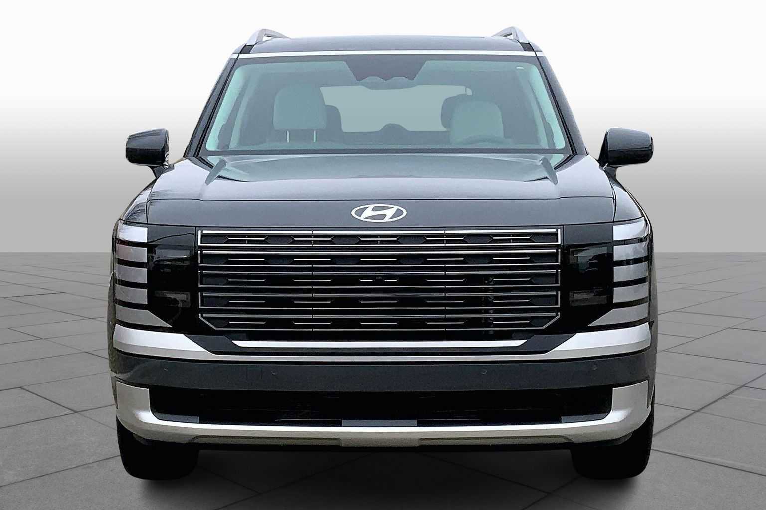 New 2026 Hyundai Palisade Calligraphy AWD/4WD image 3