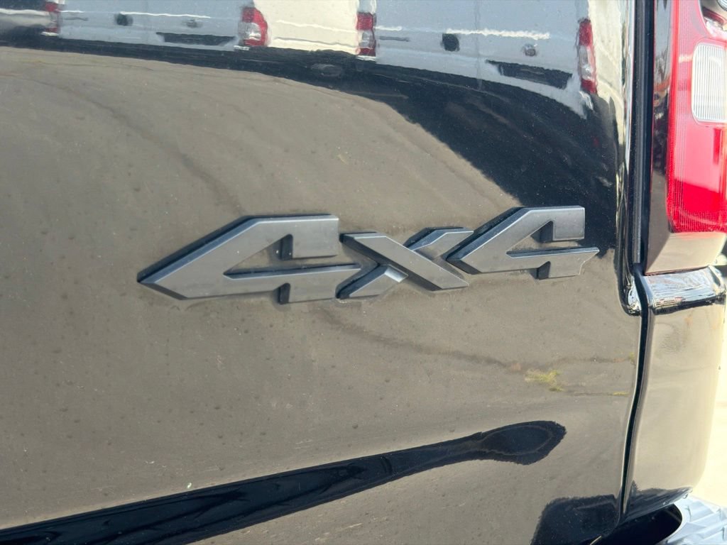 Used 2023 RAM 1500 Rebel w/ Rebel Level 2 Equipment Group AWD/4WD image 15