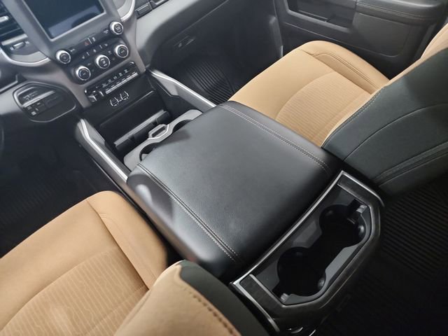 Used 2021 RAM 2500 Big Horn w/ Level 2 Equipment Group image 22