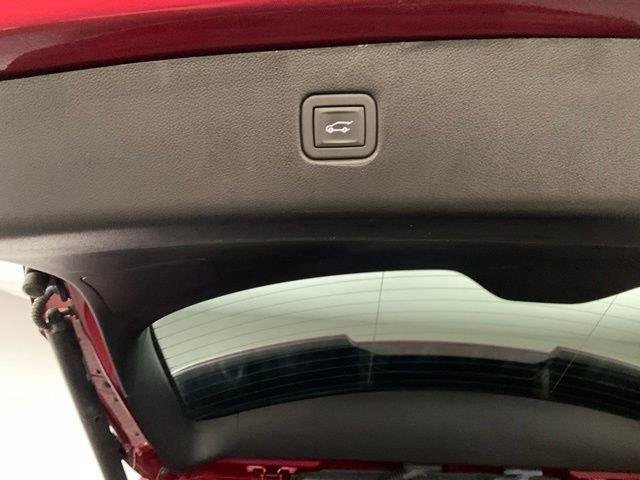 Certified 2024 Chevrolet Blazer LT w/ Convenience Package FWD image 33