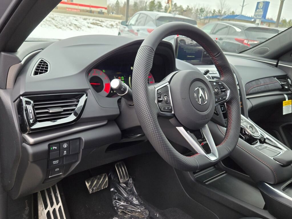 New 2026 Acura RDX A-Spec image 32