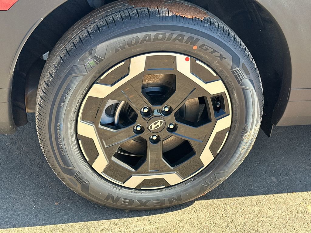 New 2026 Hyundai Santa Fe SEL image 17