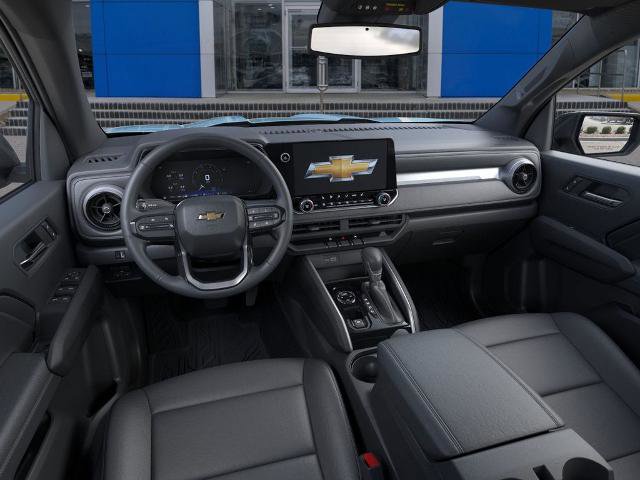 New 2025 Chevrolet Colorado LT w/ LT Convenience Package image 15