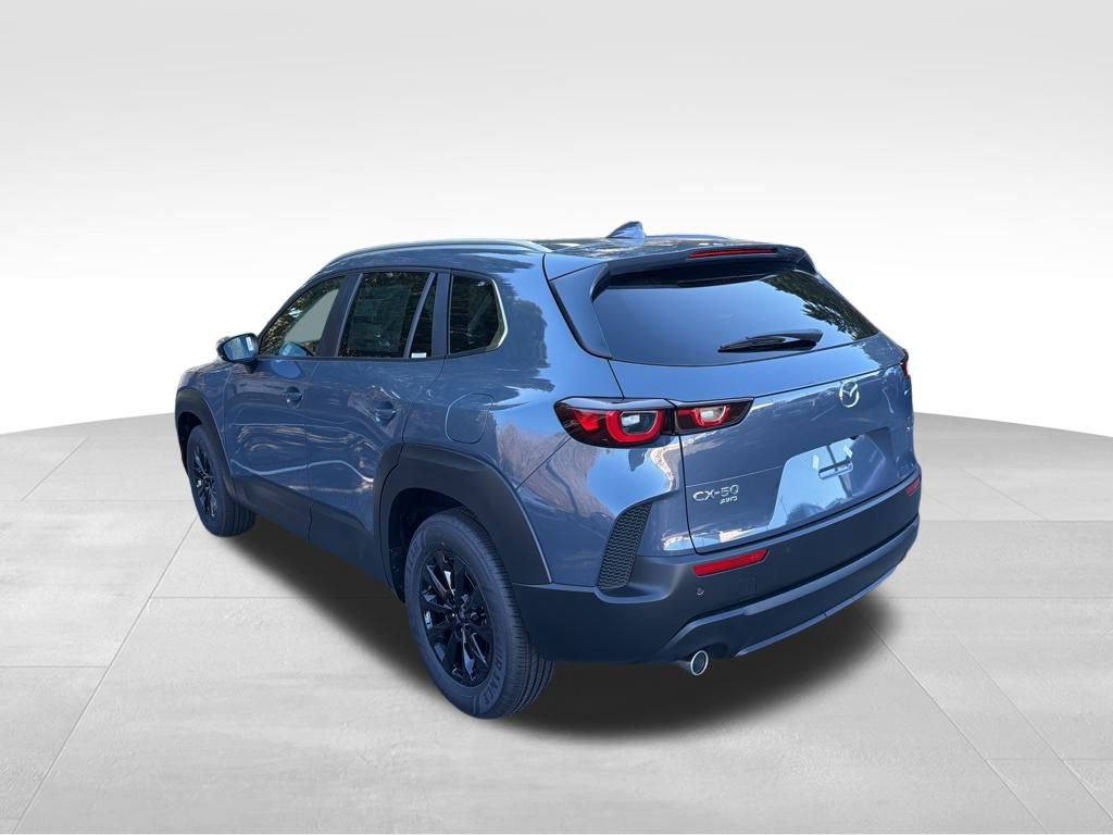 New 2026 MAZDA CX-50 2.5 Hybrid w/ Weather Package image 3